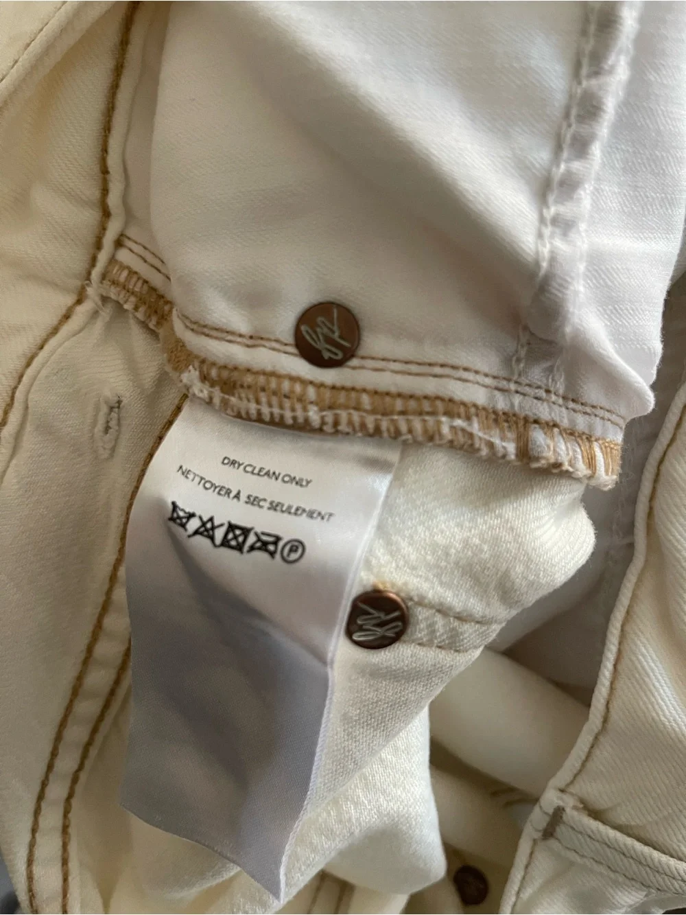 Free People Old West Slouchy Jeans